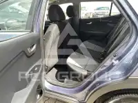 2025 KIA Stonic