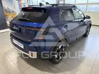 2025 KIA Stonic
