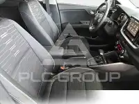 2025 KIA Stonic