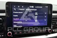 2025 KIA Stonic