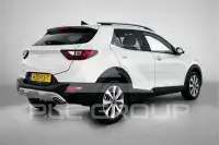 2025 KIA Stonic