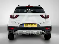 2025 KIA Stonic