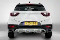 2025 KIA Stonic