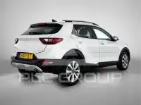 2025 KIA Stonic