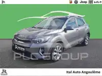 2025 KIA Stonic