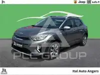 2025 KIA Stonic