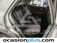 2025 KIA Stonic