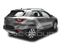 2025 KIA Stonic