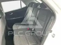 2025 KIA Stonic