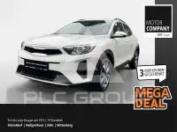 2025 KIA Stonic