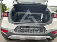 2025 KIA Stonic