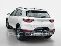2025 KIA Stonic