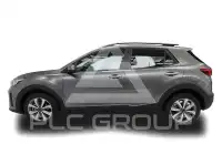 2025 KIA Stonic