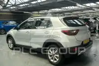 2025 KIA Stonic