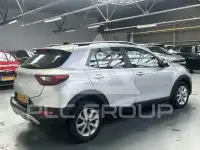 2025 KIA Stonic