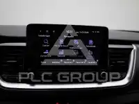 2025 KIA Stonic