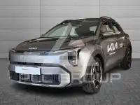 2025 KIA Stonic