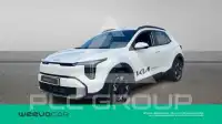 2025 KIA Stonic