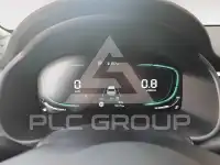 2025 KIA Stonic