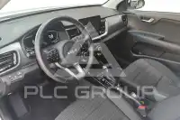 2025 KIA Stonic