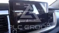 2025 KIA Stonic