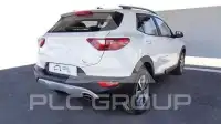 2025 KIA Stonic