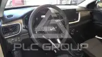 2025 KIA Stonic