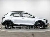 2025 KIA Stonic