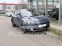2025 KIA Stonic