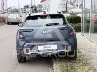 2025 KIA Stonic