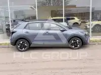 2025 KIA Stonic
