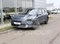 2025 KIA Stonic