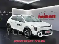 2025 KIA Stonic