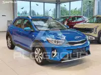 2025 KIA Stonic