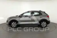 2025 KIA Stonic