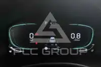 2025 KIA Stonic