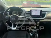 2025 KIA Stonic