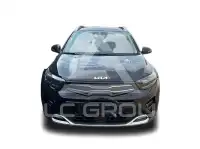 2025 KIA Stonic