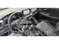2025 KIA Stonic