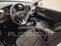 2025 KIA Stonic