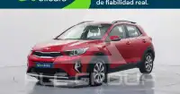 2025 KIA Stonic