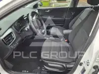 2025 KIA Stonic