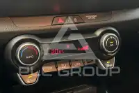 2025 KIA Stonic
