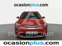 2025 KIA Stonic