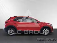 2025 KIA Stonic