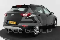2025 KIA Stonic