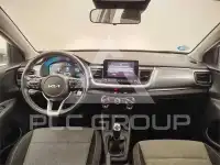 2025 KIA Stonic
