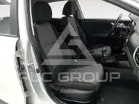 2025 KIA Stonic