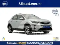 2025 KIA Stonic