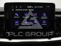 2025 KIA Stonic